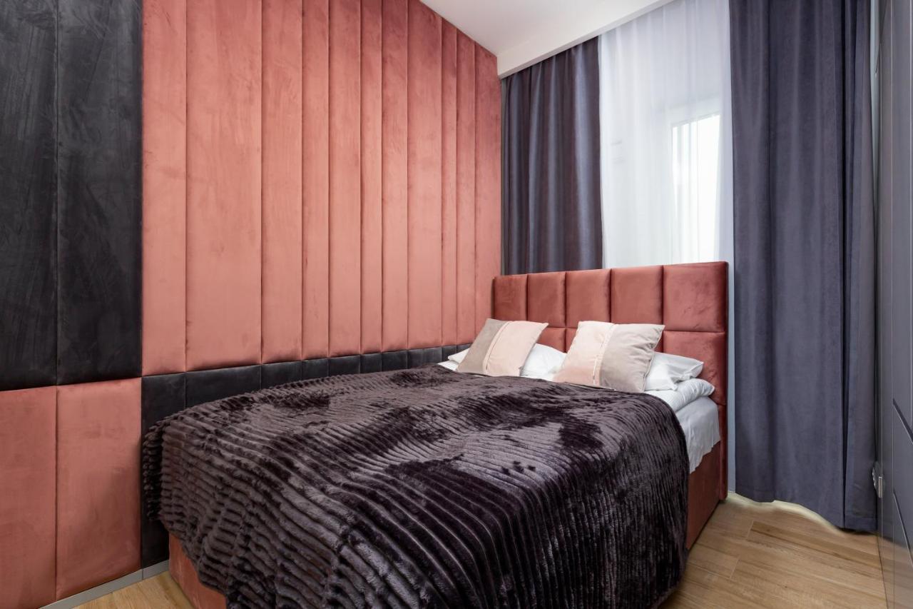 Premium Apartments Business Center By Renters Prestige Warszawa Værelse billede